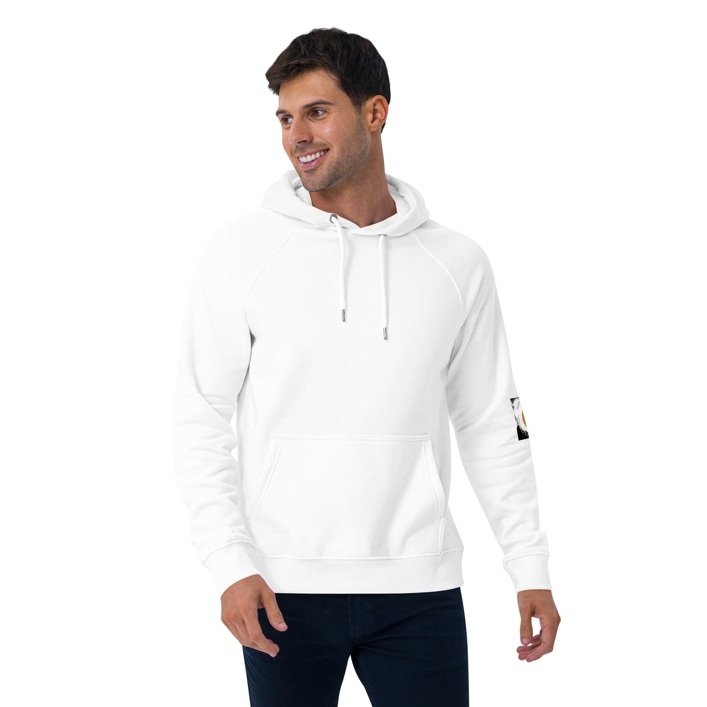 Unisex MoneyRace Hoodie (Invest In Your Future)