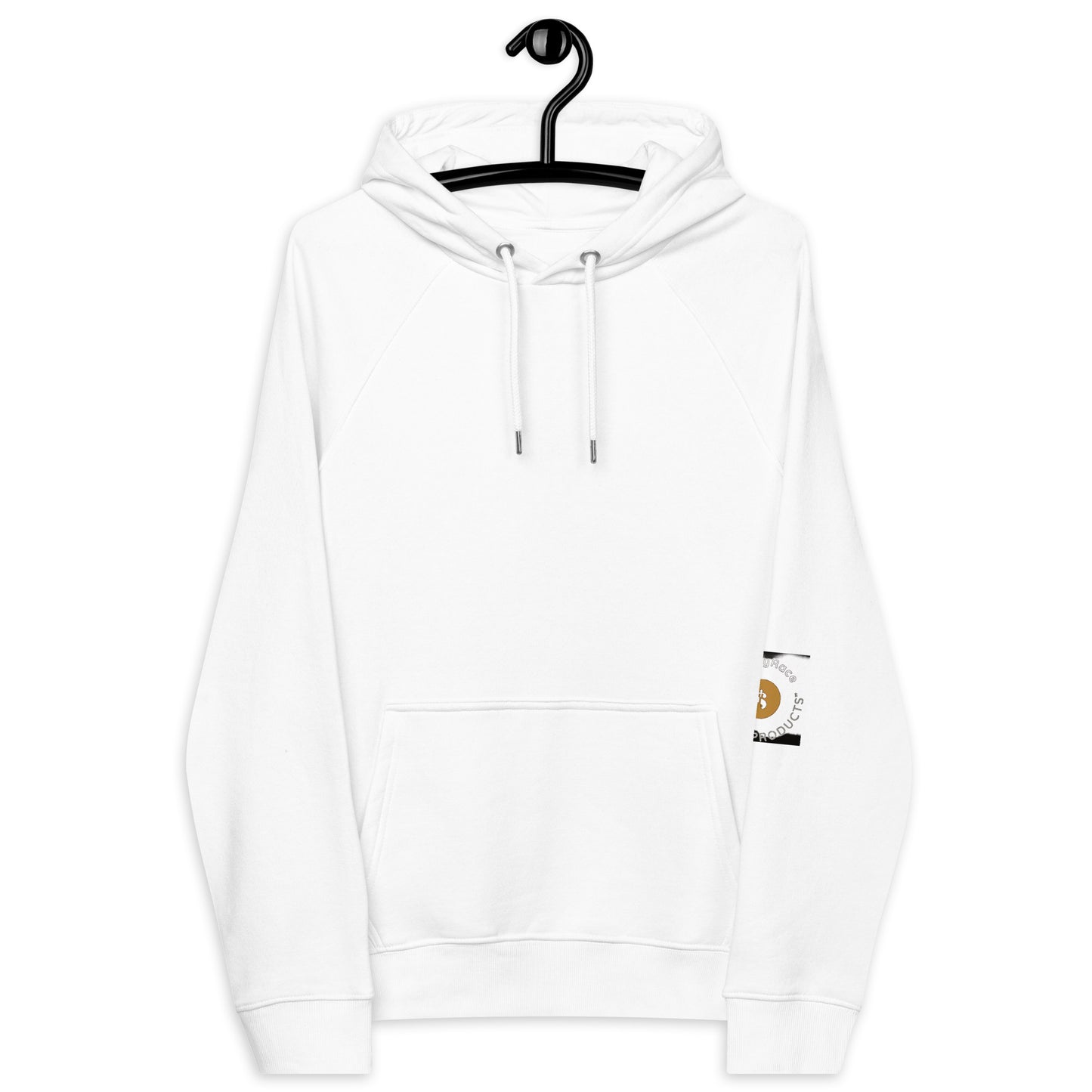 Unisex MoneyRace Hoodie (Invest In Your Future)