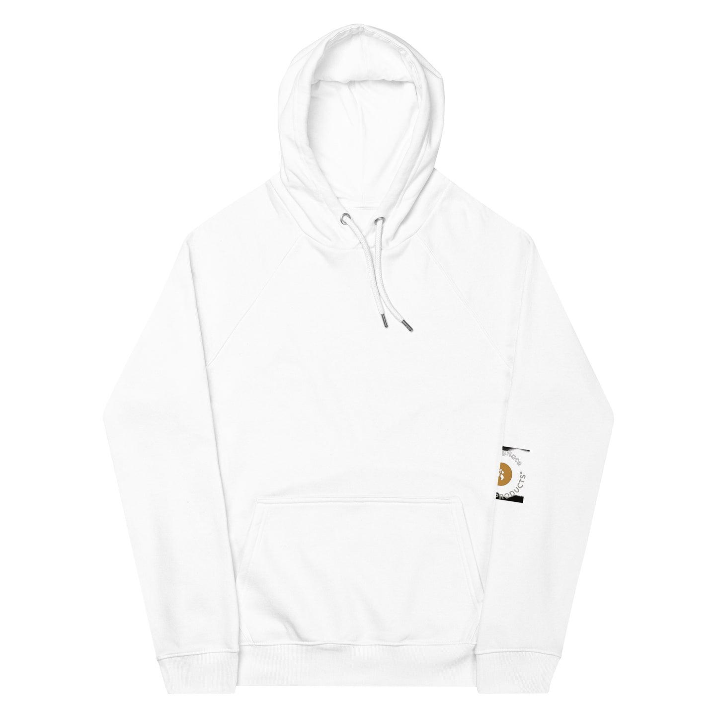 Unisex MoneyRace Hoodie (Invest In Your Future)