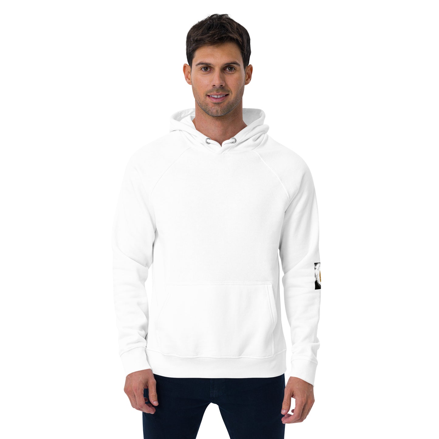 Unisex MoneyRace Hoodie (Invest In Your Future)