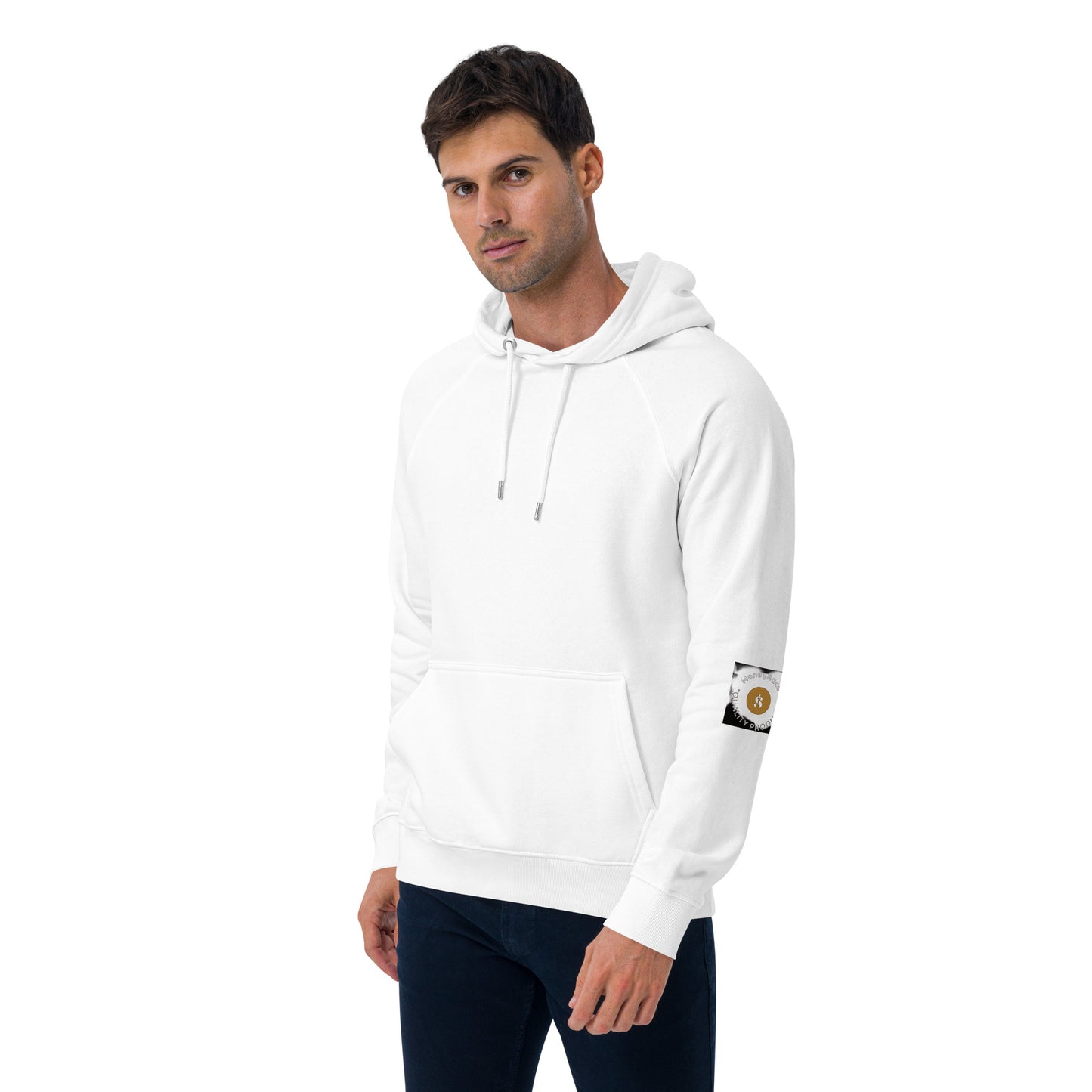 Unisex MoneyRace Hoodie (Invest In Your Future)